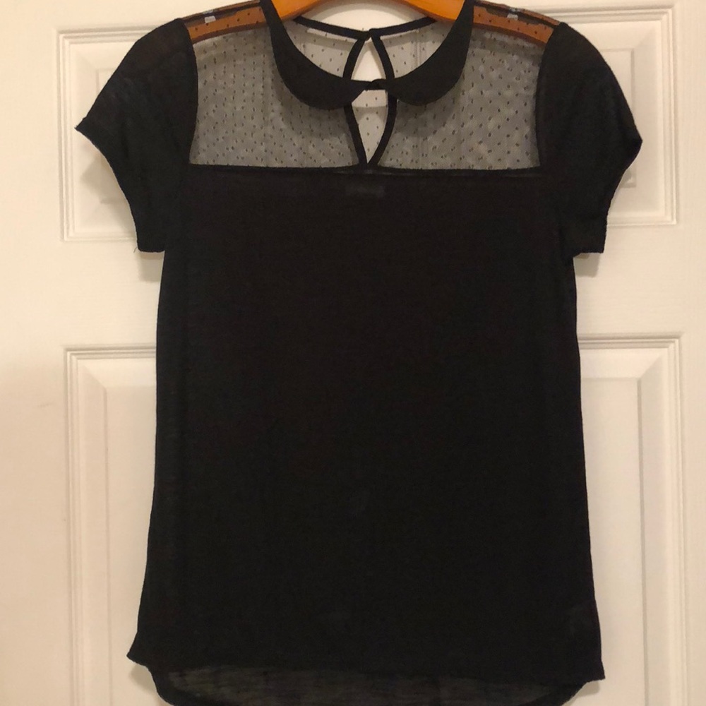American Eagle Knit Top